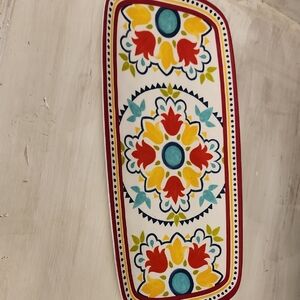 Bobby FLAY Melamine Serving Platter